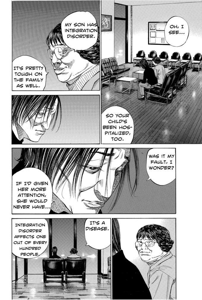 Say Hello to Black Jack Chapter 123 page 10 - Chapter 123