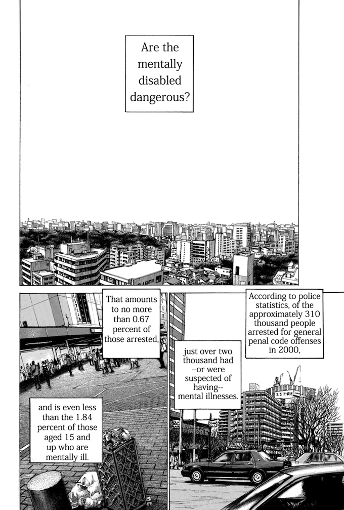 Say Hello to Black Jack Chapter 123 page 18 - Chapter 123