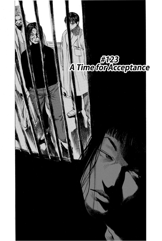 Say Hello to Black Jack Chapter 123 page 2 - Chapter 123