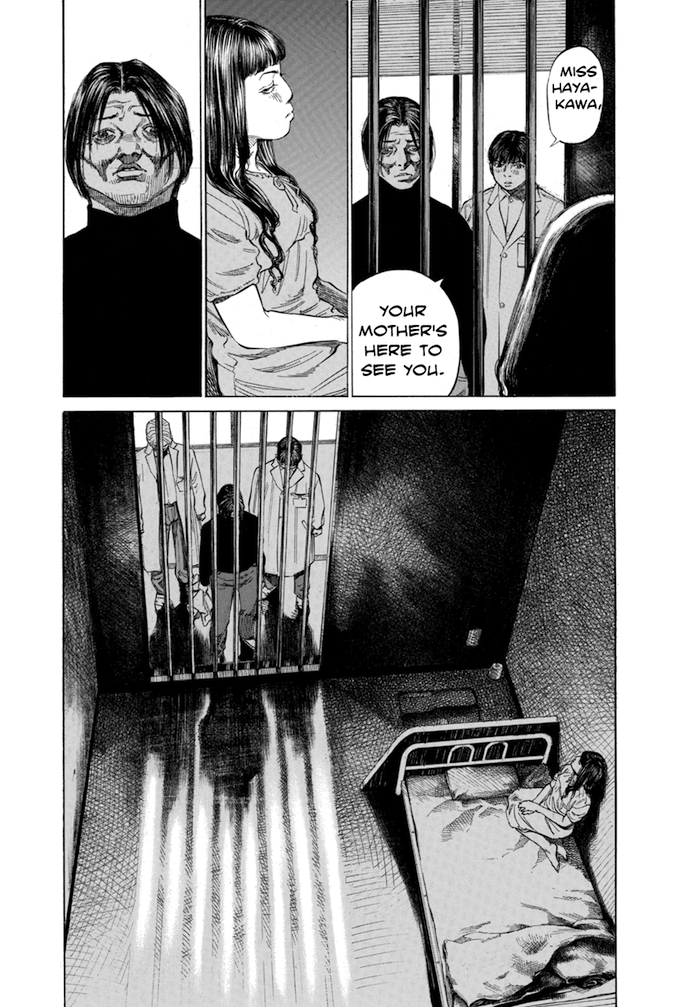 Say Hello to Black Jack Chapter 123 page 3 - Chapter 123