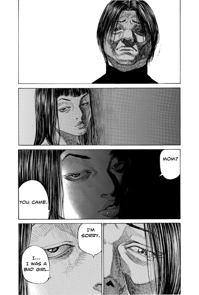 Say Hello to Black Jack Chapter 123 page 4 - Chapter 123