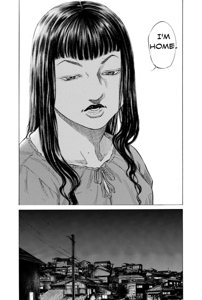 Say Hello to Black Jack Chapter 123 page 7 - Chapter 123