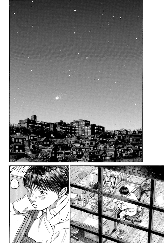 Say Hello to Black Jack Chapter 124 page 10 - Chapter 124