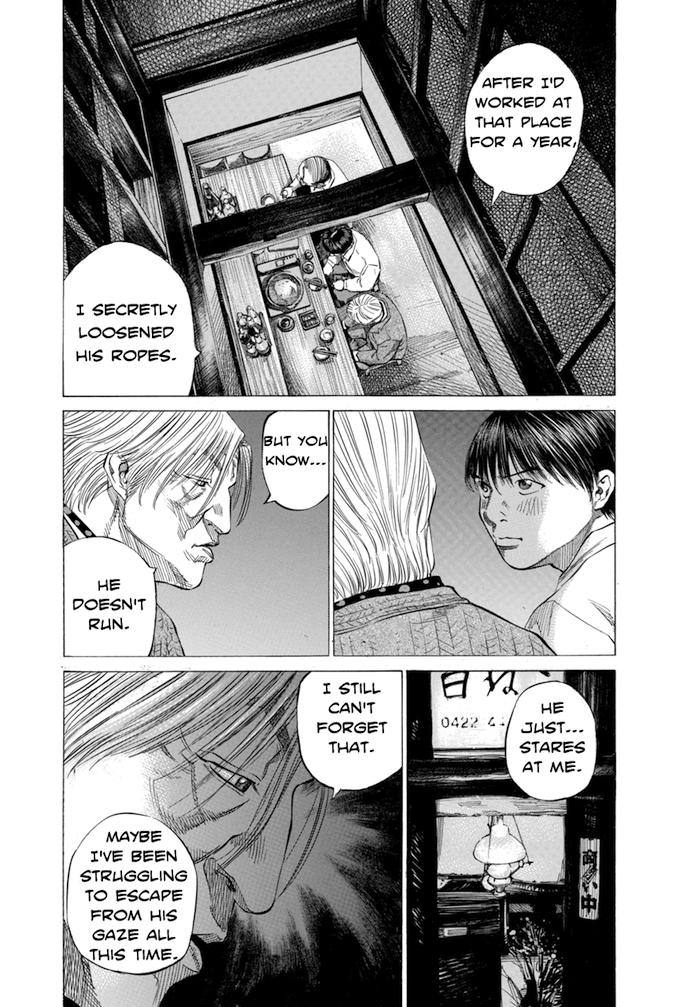 Say Hello to Black Jack Chapter 124 page 19 - Chapter 124