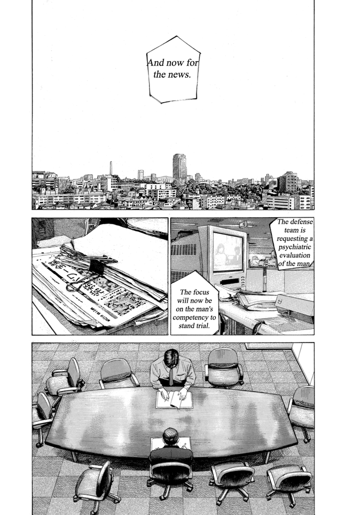 Say Hello to Black Jack Chapter 125 page 11 - Chapter 125