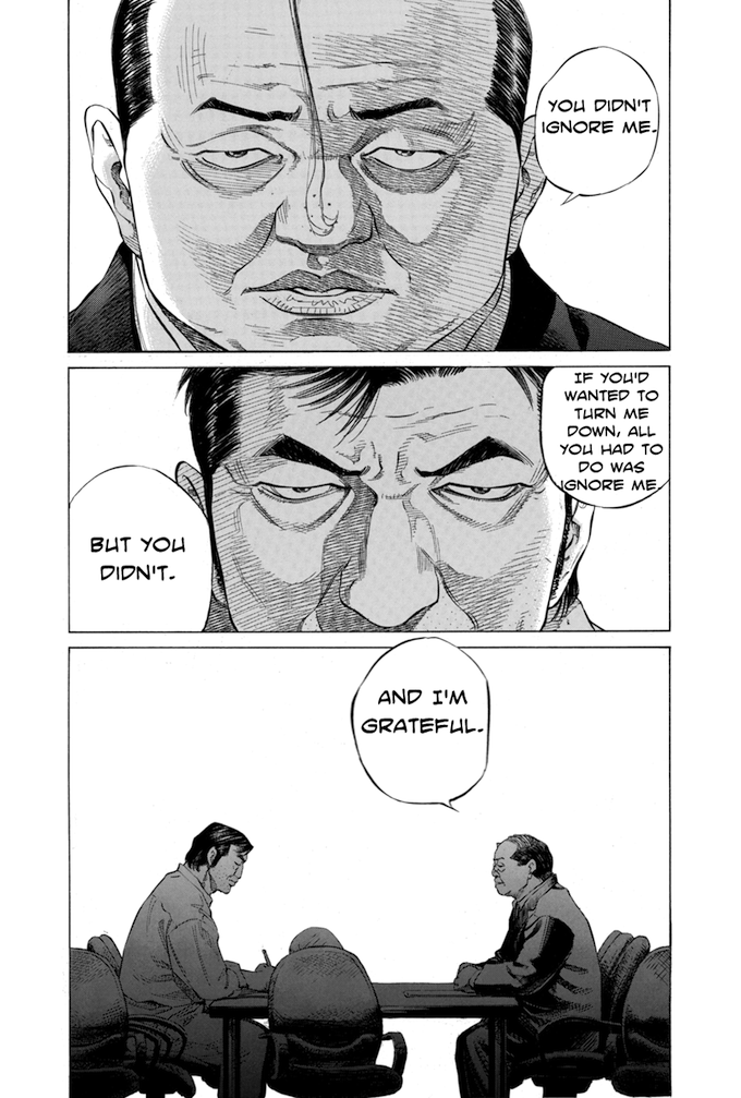Say Hello to Black Jack Chapter 125 page 13 - Chapter 125