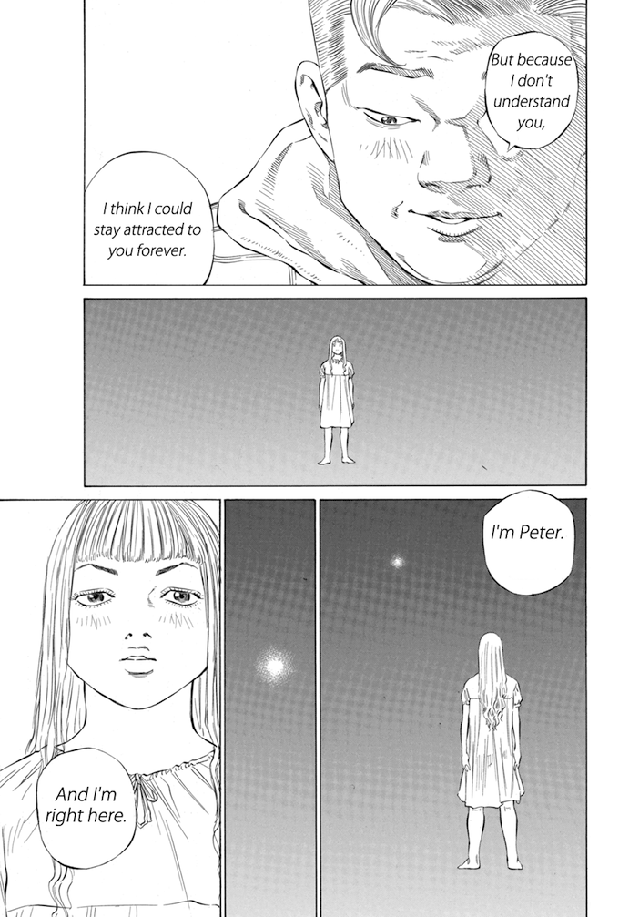 Say Hello to Black Jack Chapter 125 page 7 - Chapter 125