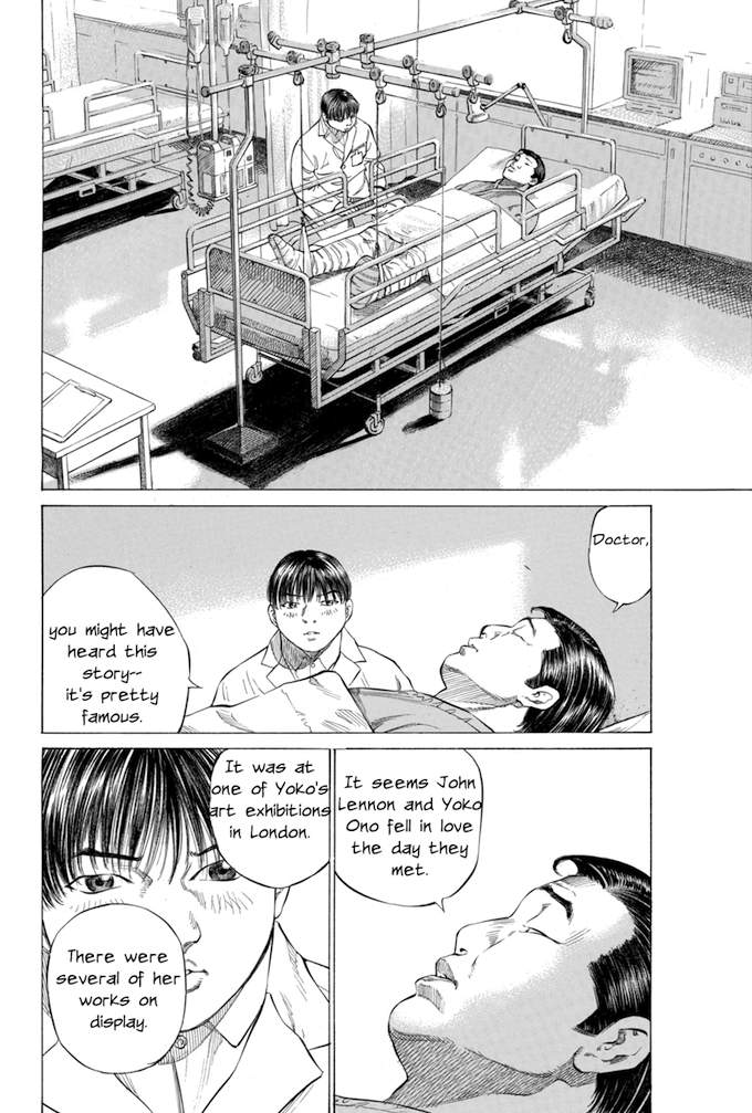 Say Hello to Black Jack Chapter 126 page 16 - Chapter 126