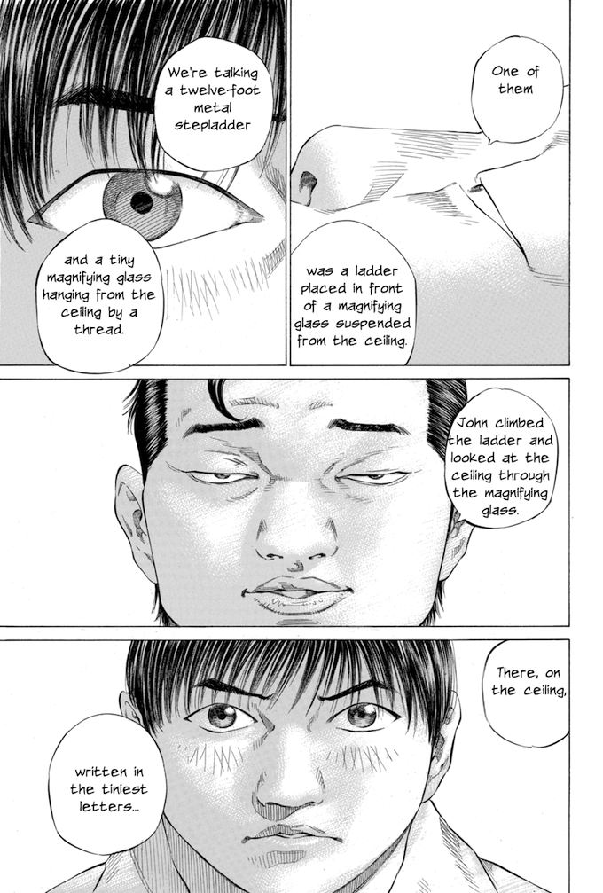Say Hello to Black Jack Chapter 126 page 17 - Chapter 126