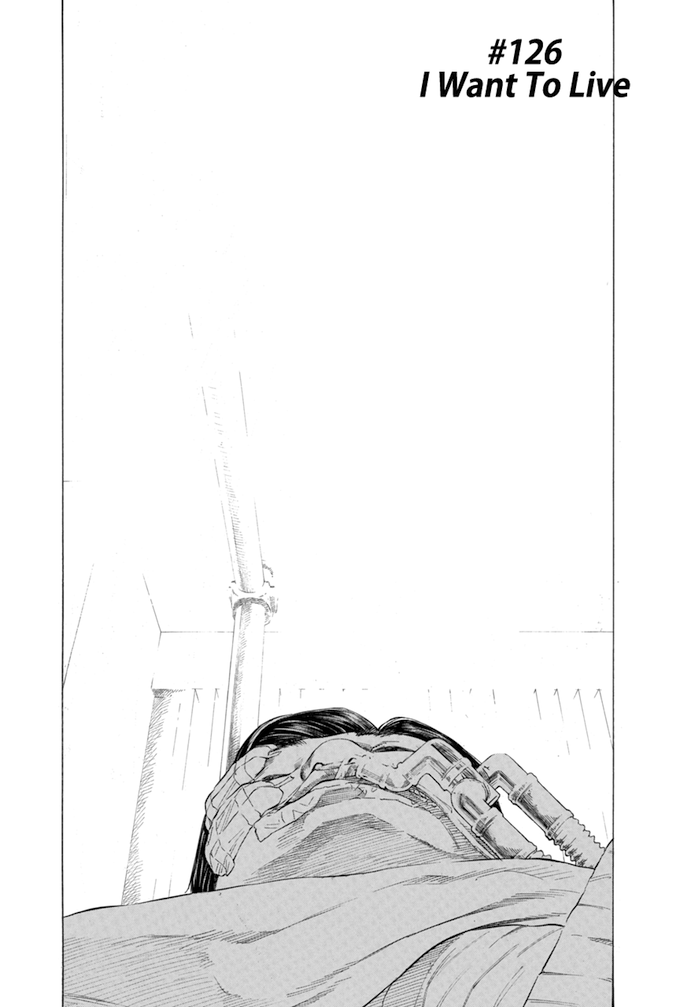 Say Hello to Black Jack Chapter 126 page 2 - Chapter 126