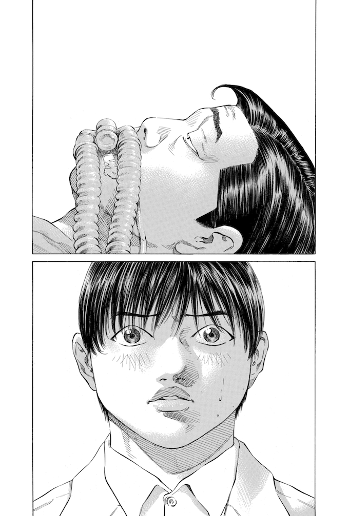 Say Hello to Black Jack Chapter 126 page 4 - Chapter 126