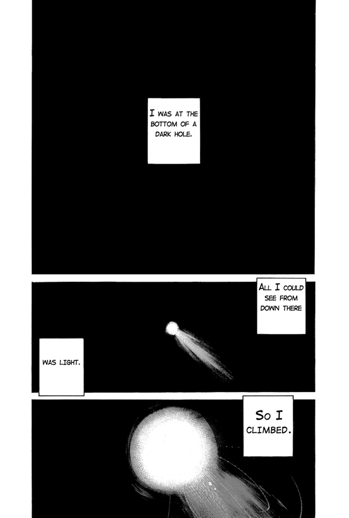 Say Hello to Black Jack Chapter 127 page 1 - Chapter 127