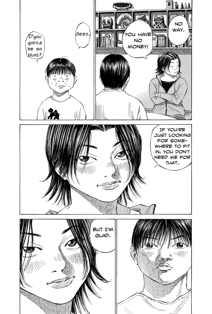 Say Hello to Black Jack Chapter 127 page 10 - Chapter 127