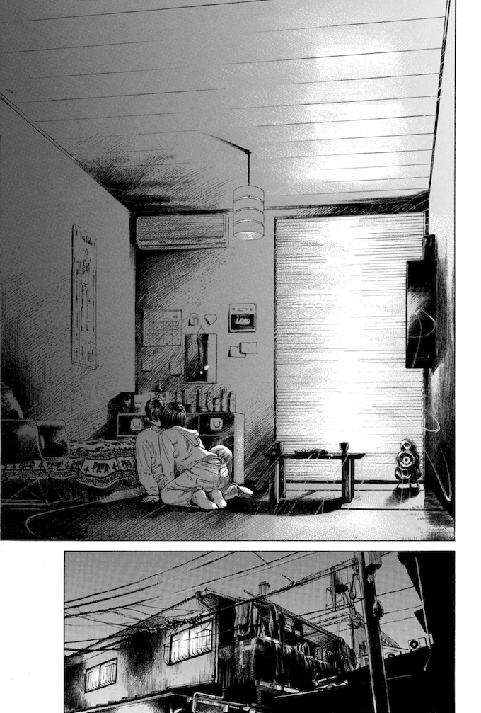 Say Hello to Black Jack Chapter 127 page 11 - Chapter 127