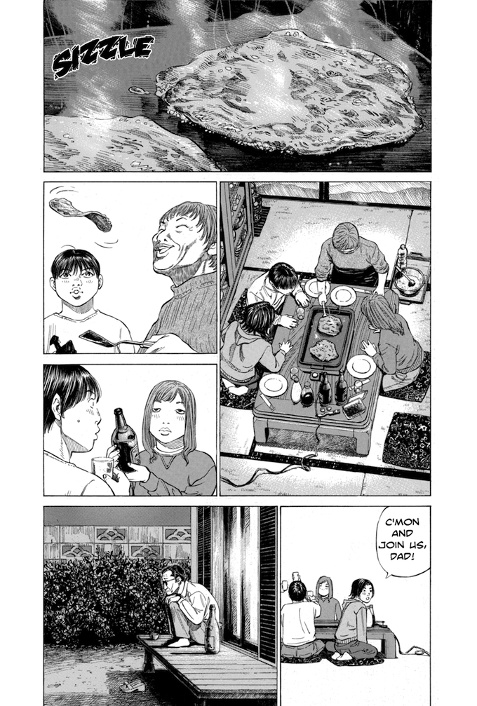Say Hello to Black Jack Chapter 127 page 12 - Chapter 127