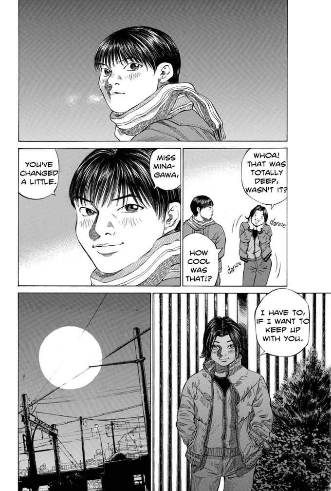 Say Hello to Black Jack Chapter 127 page 14 - Chapter 127