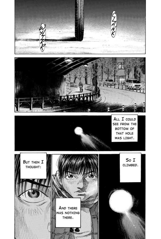Say Hello to Black Jack Chapter 127 page 15 - Chapter 127