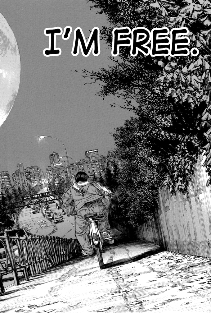 Say Hello to Black Jack Chapter 127 page 16 - Chapter 127