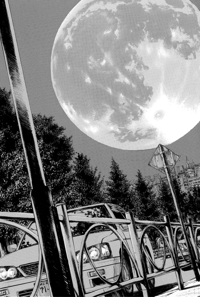 Say Hello to Black Jack Chapter 127 page 17 - Chapter 127
