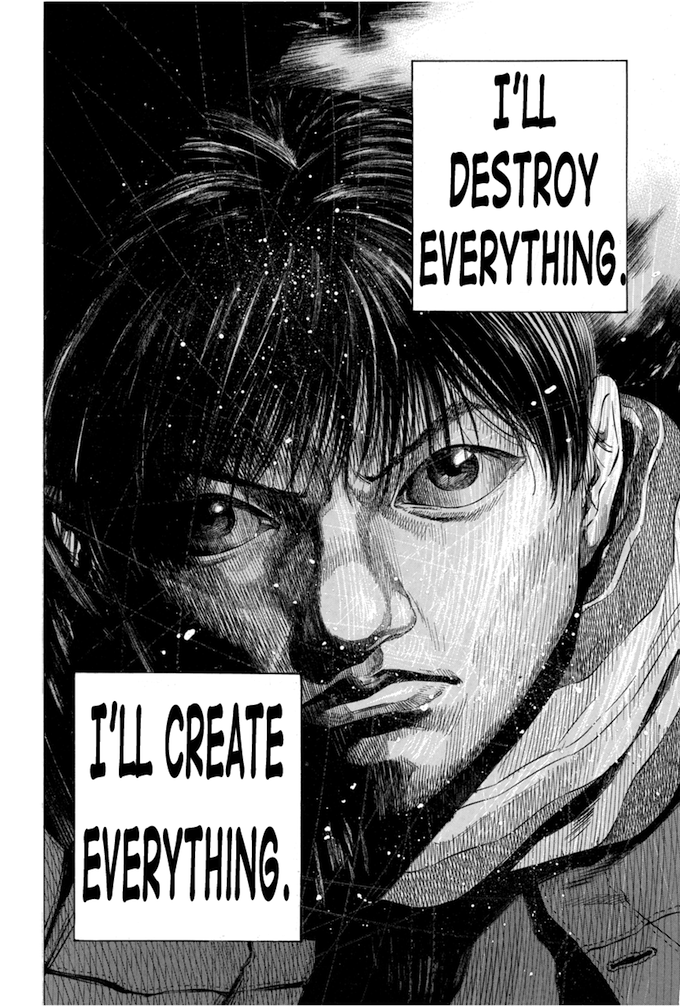 Say Hello to Black Jack Chapter 127 page 18 - Chapter 127