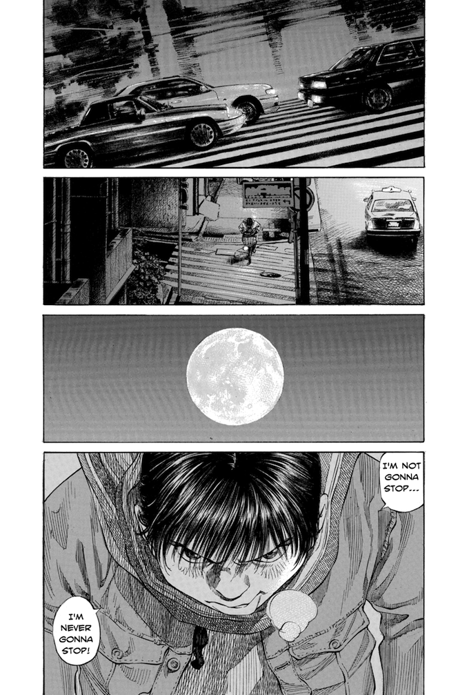 Say Hello to Black Jack Chapter 127 page 19 - Chapter 127