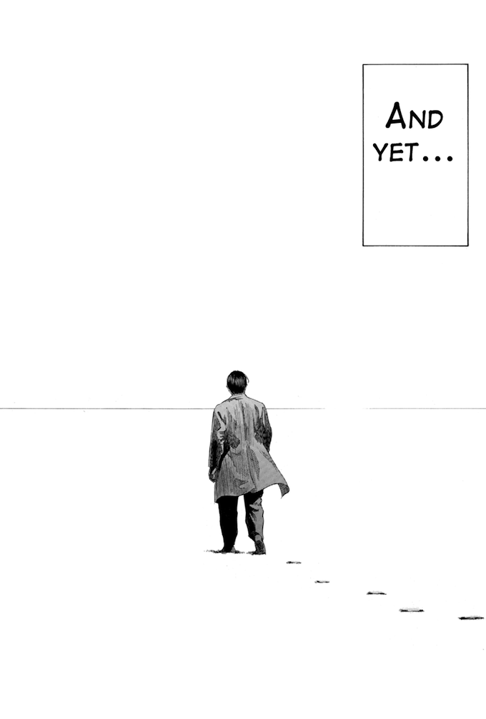 Say Hello to Black Jack Chapter 127 page 2 - Chapter 127