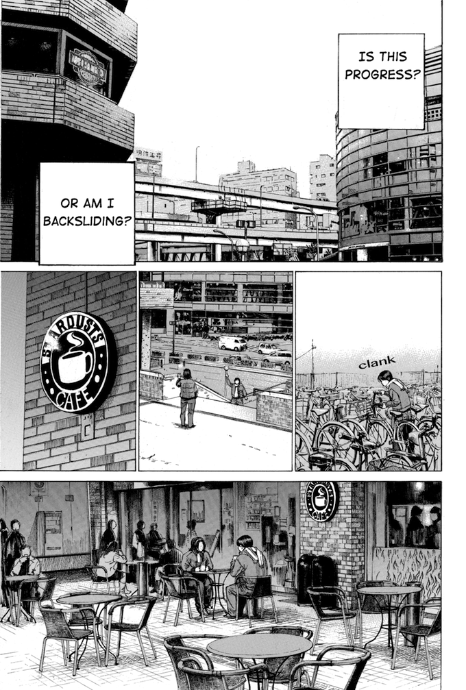 Say Hello to Black Jack Chapter 127 page 5 - Chapter 127