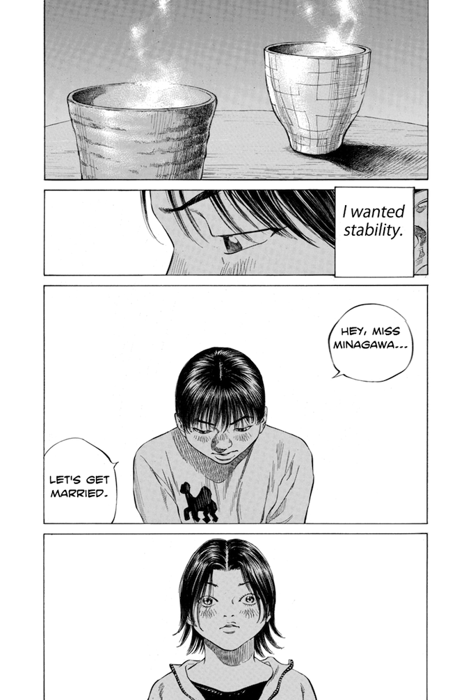 Say Hello to Black Jack Chapter 127 page 9 - Chapter 127