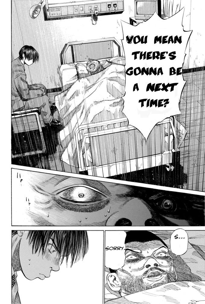 Say Hello to Black Jack Chapter 13 page 18 - Chapter 13