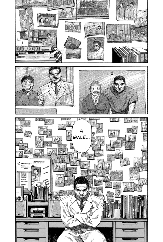 Say Hello to Black Jack Chapter 13 page 20 - Chapter 13