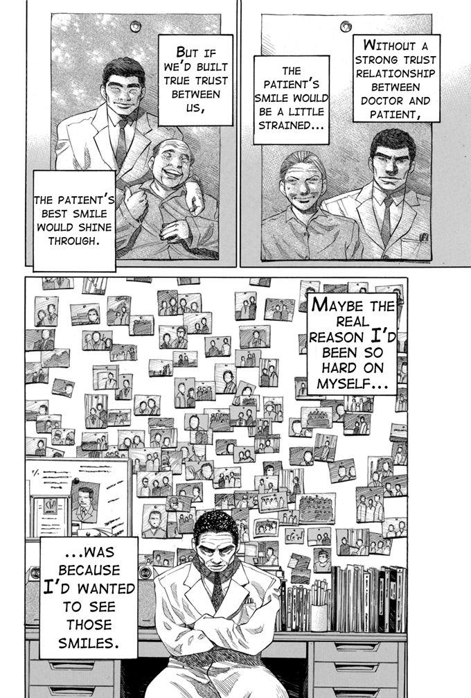 Say Hello to Black Jack Chapter 14 page 10 - Chapter 14