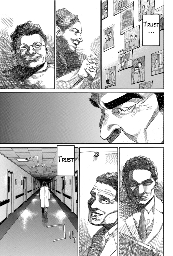 Say Hello to Black Jack Chapter 14 page 11 - Chapter 14