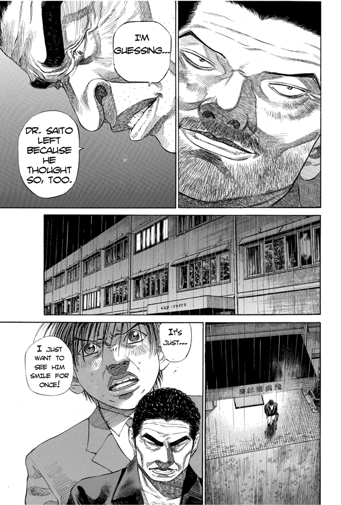 Say Hello to Black Jack Chapter 14 page 15 - Chapter 14