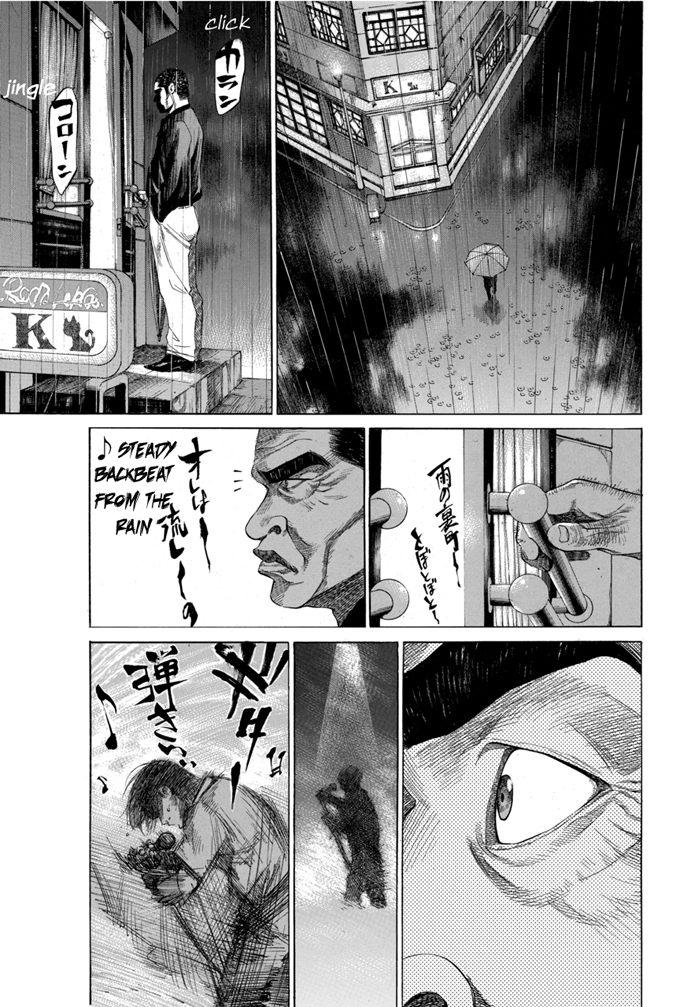 Say Hello to Black Jack Chapter 14 page 17 - Chapter 14
