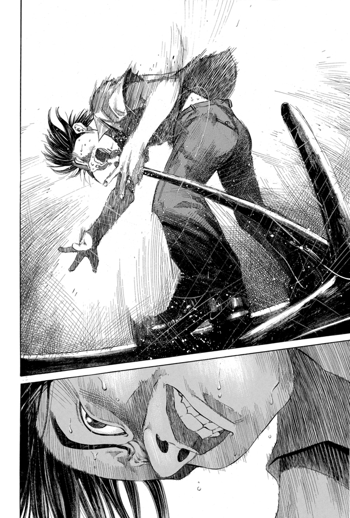 Say Hello to Black Jack Chapter 14 page 18 - Chapter 14