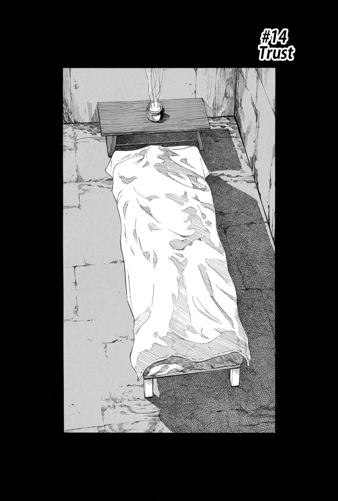 Say Hello to Black Jack Chapter 14 page 2 - Chapter 14