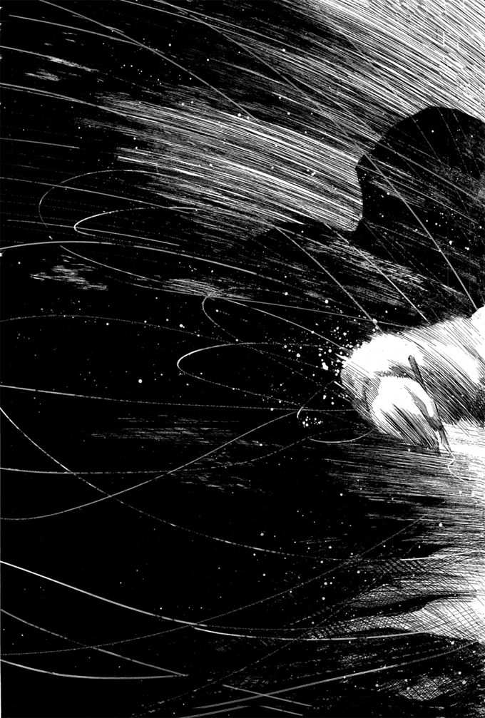 Say Hello to Black Jack Chapter 15 page 19 - Chapter 15