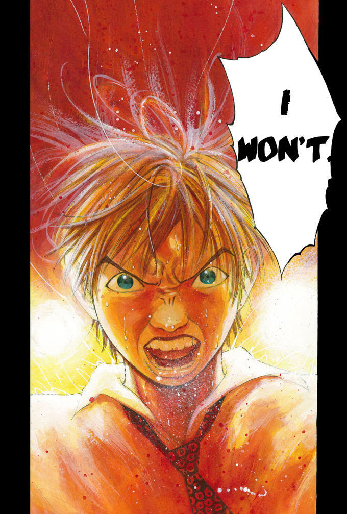 Say Hello to Black Jack Chapter 15 page 2 - Chapter 15
