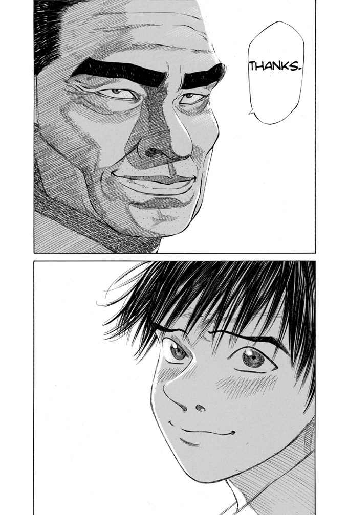 Say Hello to Black Jack Chapter 16 page 18 - Chapter 16
