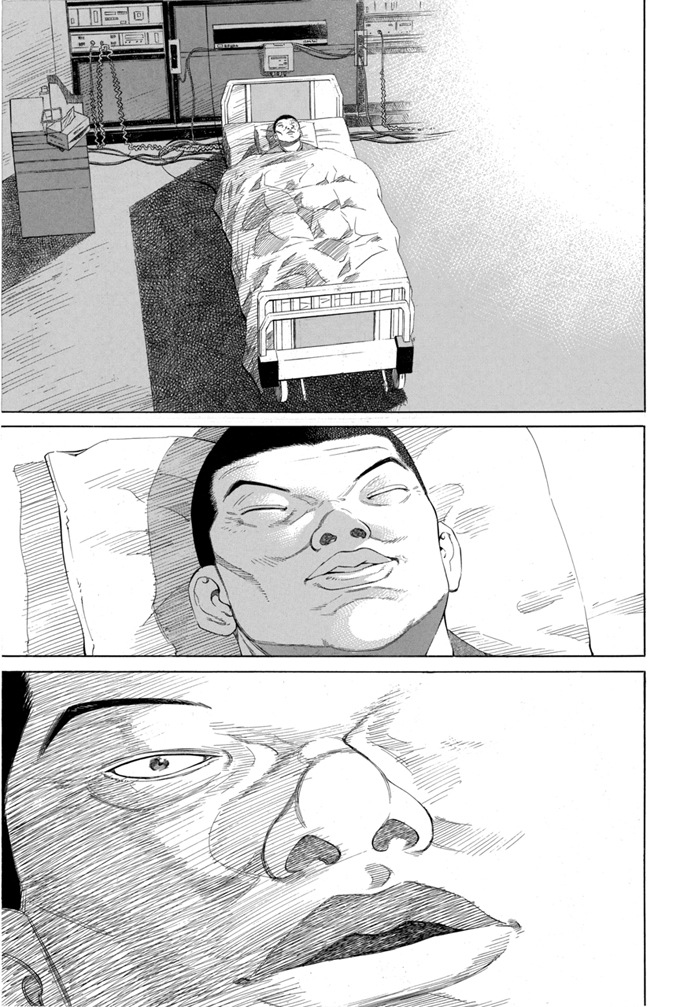 Say Hello to Black Jack Chapter 16 page 19 - Chapter 16