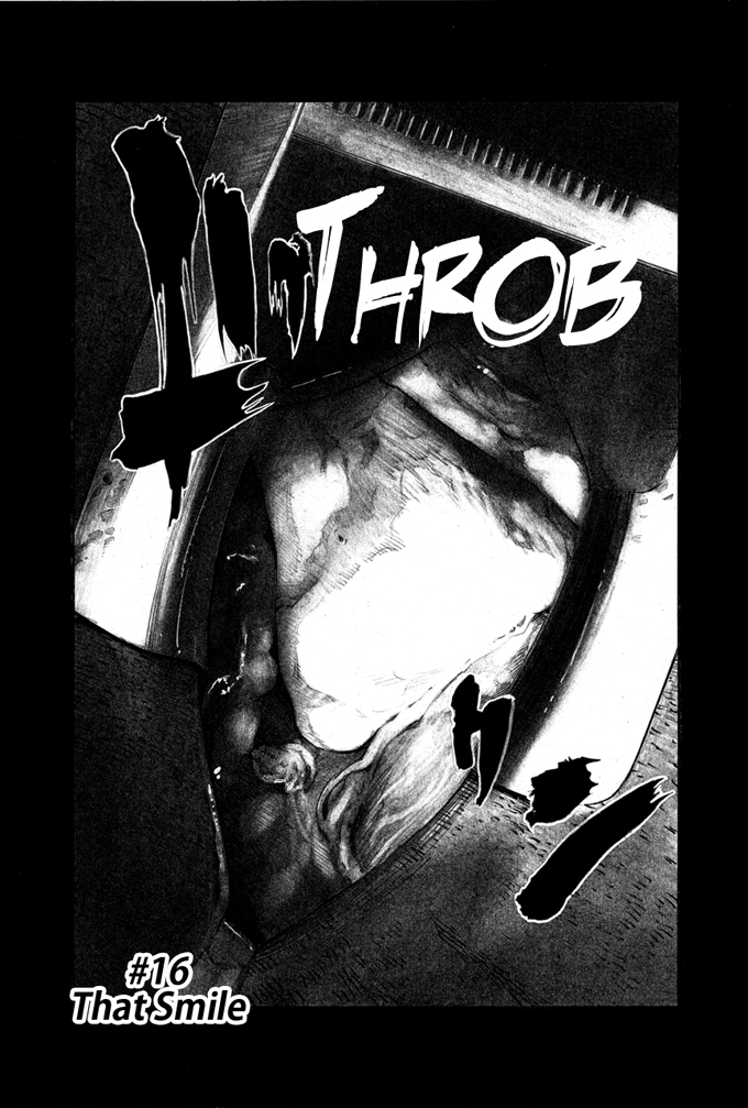 Say Hello to Black Jack Chapter 16 page 2 - Chapter 16