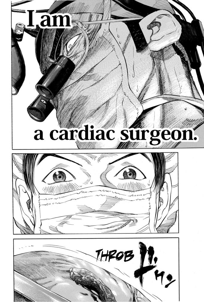 Say Hello to Black Jack Chapter 16 page 6 - Chapter 16
