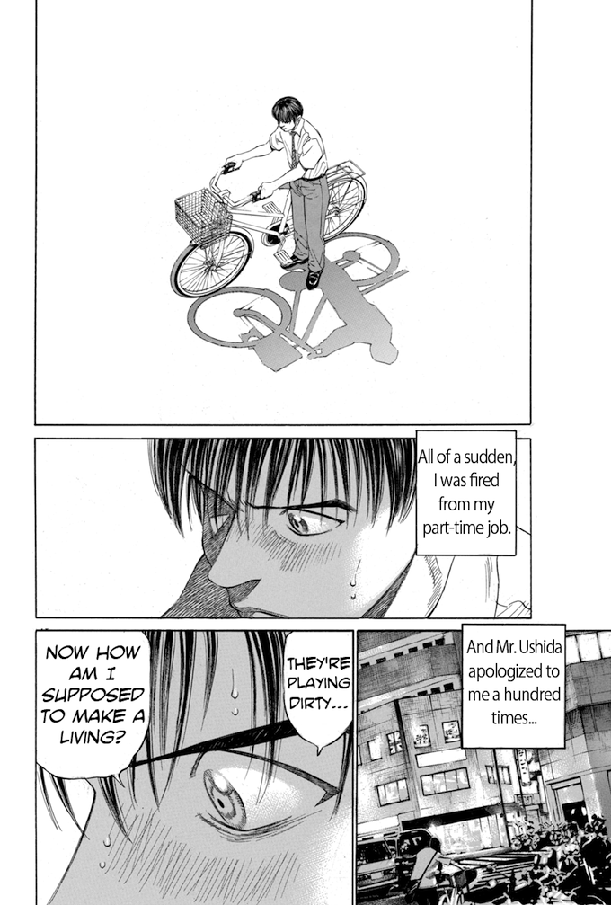 Say Hello to Black Jack Chapter 18 page 10 - Chapter 18