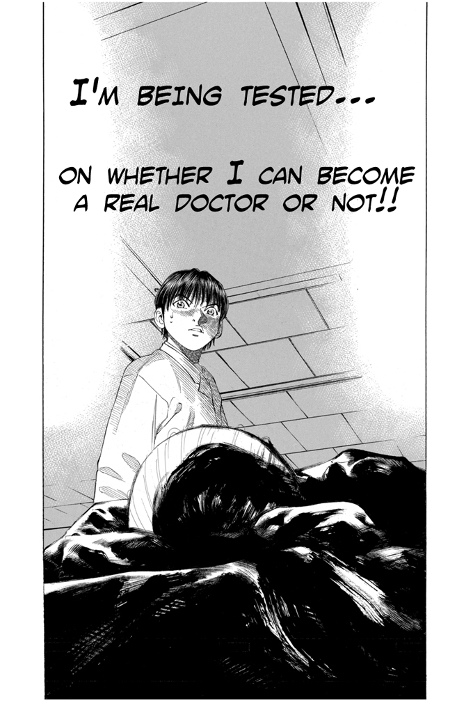 Say Hello to Black Jack Chapter 2 page 24 - Chapter 2