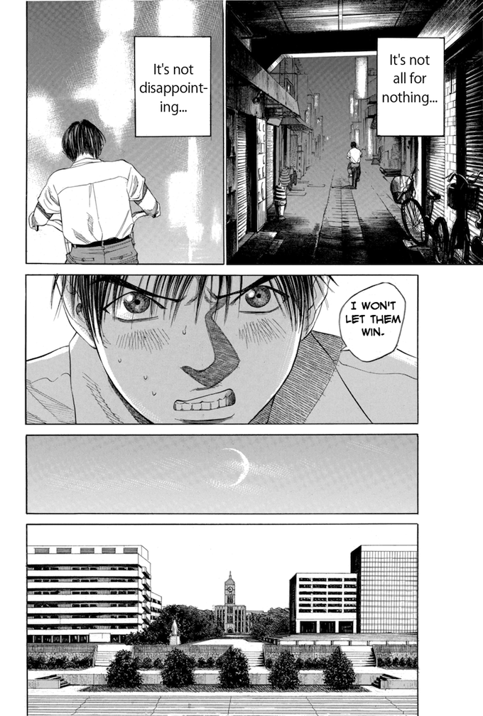 Say Hello to Black Jack Chapter 21 page 14 - Chapter 21