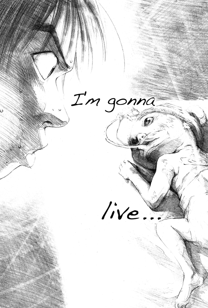 Say Hello to Black Jack Chapter 22 page 12 - Chapter 22