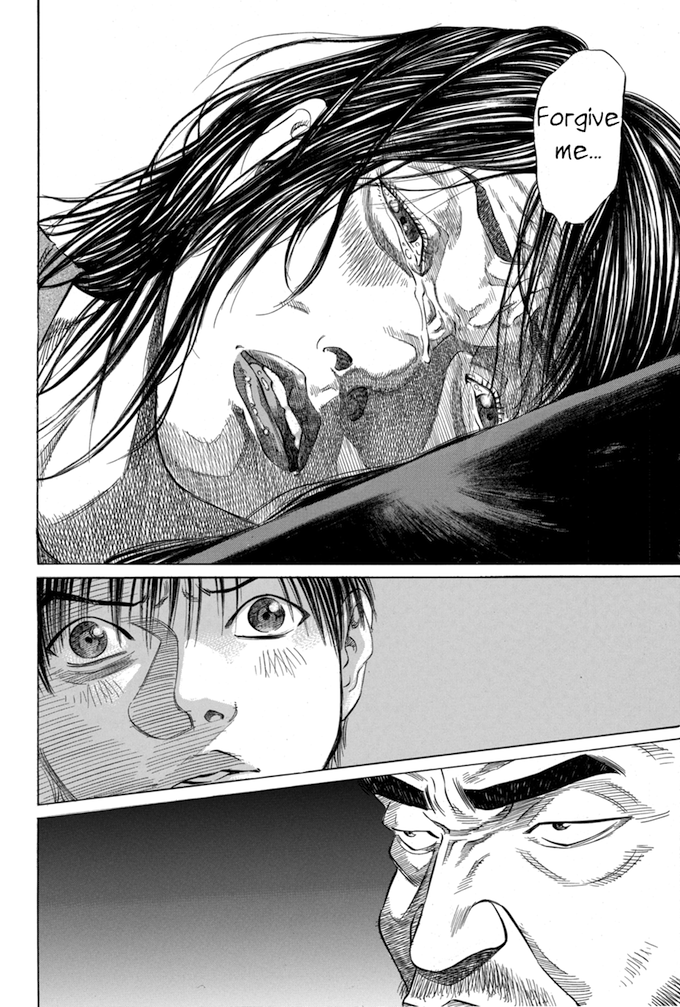 Say Hello to Black Jack Chapter 22 page 16 - Chapter 22
