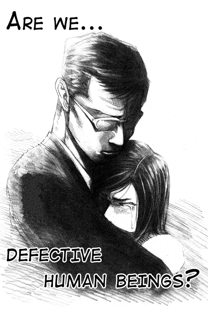 Say Hello to Black Jack Chapter 24 page 10 - Chapter 24