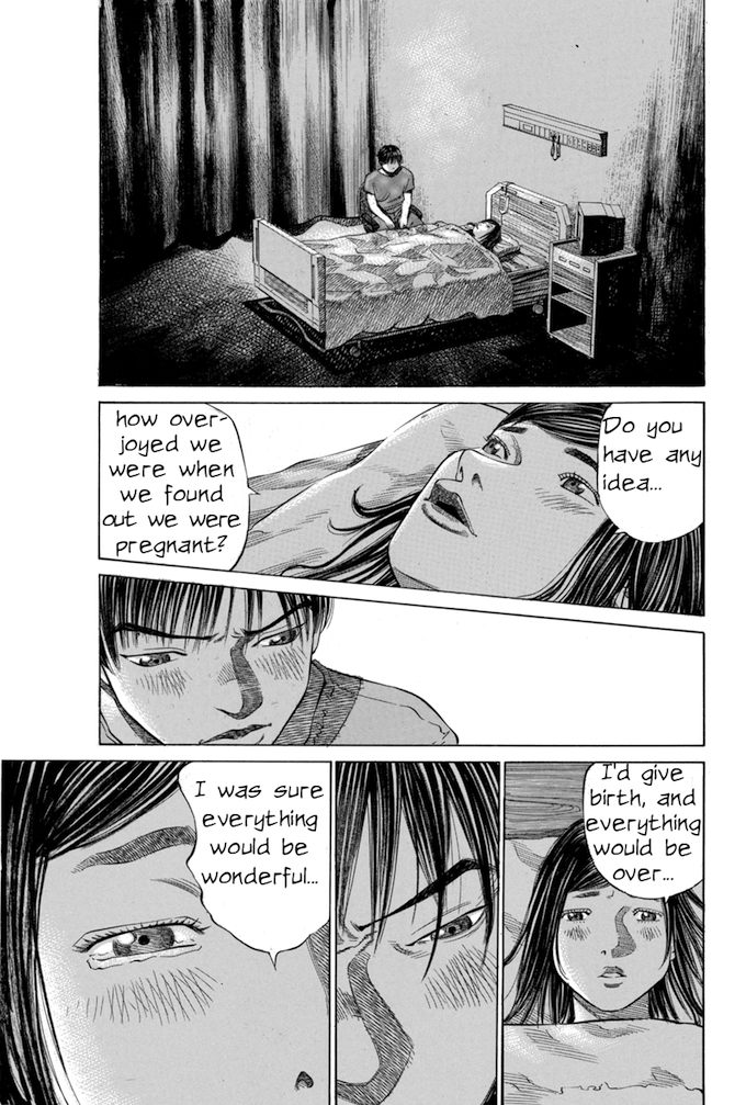 Say Hello to Black Jack Chapter 24 page 11 - Chapter 24