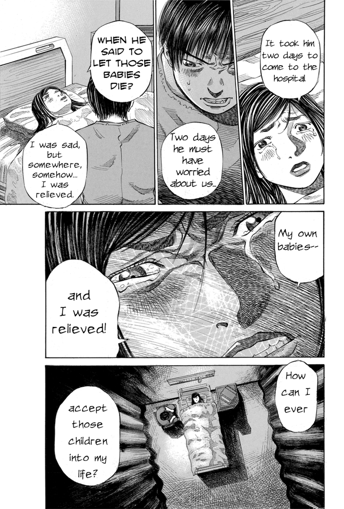 Say Hello to Black Jack Chapter 24 page 13 - Chapter 24
